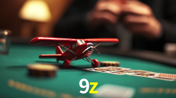 Aviator Jogo na 9z